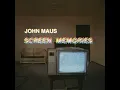 John Maus - The Combine