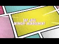 SAP JAVA Memory Management