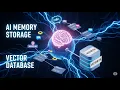 What is a Vector Database Explained with n8n AI Use Case