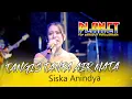 Download Lagu TANGIS TANPA AIR MATA   SISKA ANINDIYA    PLANET TOP DANGDUT