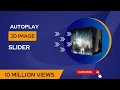 Pure CSS 3D Rotating Image Slider 3D Rotating Image Gallery using HTML CSS