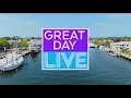 Great Day Live August 11 2026