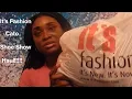 It s Fashion Cato and Shoe Show Haul