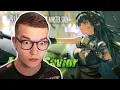 Download Lagu WONDERFUL! | Arknights - All hail Savior! REACTION (Agent Reacts)