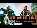 Michael Jordan s Daughter Jasmine Jordan Drops Gems on Owning Your Story