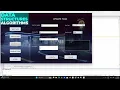 Java Task Manager System Source Code Message me