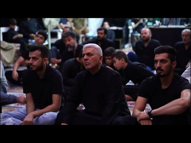 ⁣ماذا تعلمت من الإمام الحسين عليه السلام _ سماحة الشيخ مهدي الطرفي