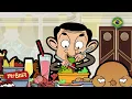 Download Lagu O Cruzeiro | Mr Bean em Português