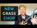 Download Lagu The New Grass Chop - Mandolin Lesson