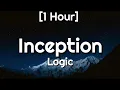 Logic - Inception 1 Hour