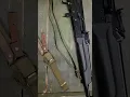 AK/SKS Sling - Video 4 of 1