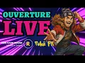 Download Lagu Ouverture LIVE - 21 Août