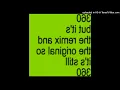 Charli xcx - 360 (Extended Remix) [feat. Robyn & Yung Lean]