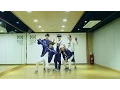B1A4 - O.K 안무 영상 (Dance Practice Video)