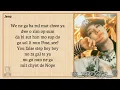 NCT U_'MISFIT'_(EASY LYRICS)