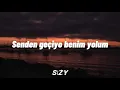 İkiye On Kala - Kendimi Sende Buldum (Lyrics Video/Sözleri)