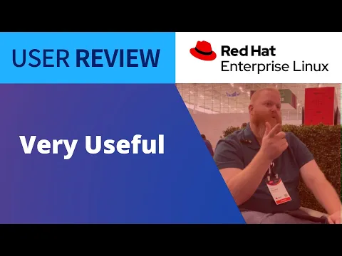 Thumbnail for Honest Senior Analytics Engineer Dishes | Red Hat RHEL Review