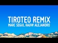 Lagu Marc Seguí - Tiroteo (Remix) ft. Rauw Alejandro \u0026 Pol Granch