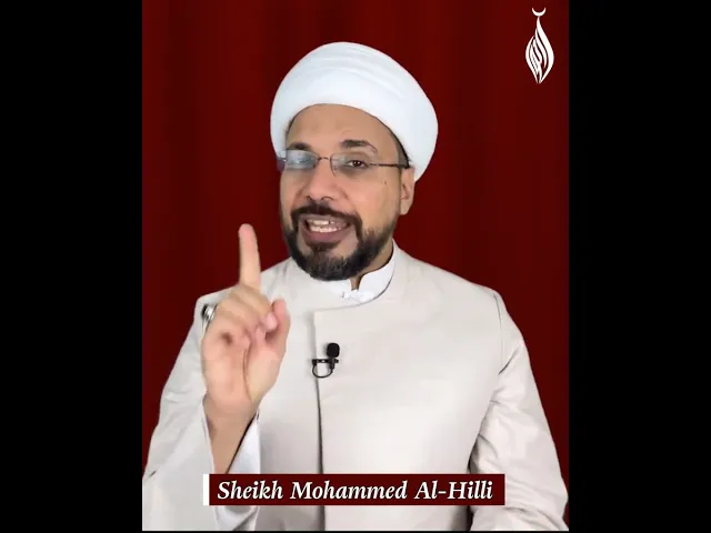 ⁣What do I reply when a non-Muslim says ‘Salaam alaikum’? What about Salaam in messages? | Sh. Hilli