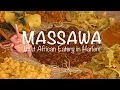 Harlem New York MASSAWA Best Ethiopian Food in Harlem From Injera to Awaze East African Food
