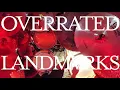 Overrated | LANDMVRKS Drum Cover Music Video No Edits One Take