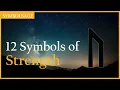 12 Symbols of Strength and Their Significance SymbolSage