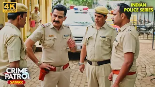 विनाश | Best of Crime Patrol | Crime | 4K | Indian Police Series