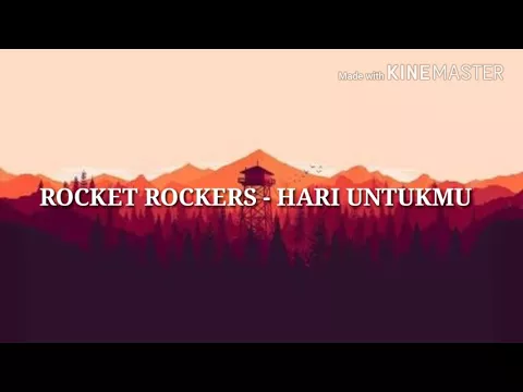 Download Rocket Rockers - Hari Untukmu (Lirik) MP3