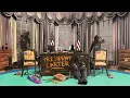 Lil Wayne - President Carter (Visualizer)