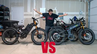 Aniioki vs Eahora - Dude Which One Do I BUY