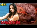 Download Lagu Anaconda (1997) Movie | Jennifer Lopez, Ice Cube, Jon Voight, Eric Stoltz | HD Facts \u0026 Review