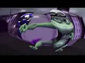 I Killed Crazy Frog - Axel F (Official Video)