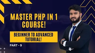 Master PHP Loops in Minutes while do while and foreach Explained with Examples