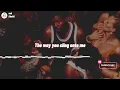 Khalid - nah (Lyrics)