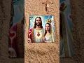 Download Lagu maria love jesus ❤️‍🩹❤️😇🙏 #maria #jesus #edit #shorts