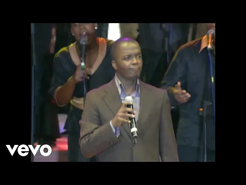 Download MP3 Joyous Celebration - Thando (Live at The Mosaiek Theatre - Johannesburg, 2009)