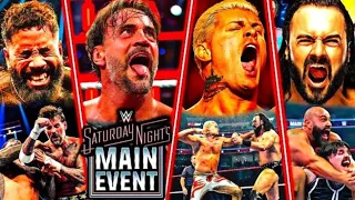 ملخص عرض ماين ايفينت الأخير بتاريخ 2 11 2025 عرض اسطوري HD 