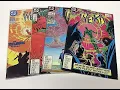 Justice League International - The Weird 1-2 Jim Starlin and Bernie Wrightson