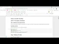 TSF GRIP - Data Science and Business Analytics