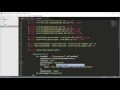DevExtreme Getting Started with the HTML5 TreeMap