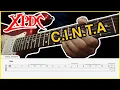 Download Lagu XPDC - C.I.N.T.A Solo (With Tabs)