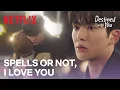 Spellbound or not Rowoon loves Cho Bo-ah Destined With You Ep 10 ENG SUB