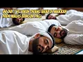 Download Lagu KO BISA !! HAMPIR SEMUA ORANG YG TINGGAL DI MAKKAH MALES BANGUN PAGI