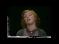 Andrea McArdle "Tomorrow" from Annie and Tony Awards 1981