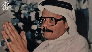 ودي حروف الكلام ما تختفي ما بيننا ولا دقيقة 