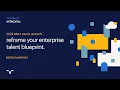 reframe your enterprise talent blueprint cisco the josh bersin company randstad enterprise