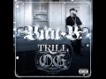 Bun-B - Put It Down Feat Drake
