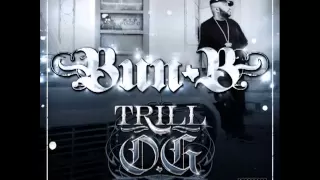 Download Bun-B - Put It Down (Feat. Drake) MP3