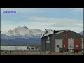 Longmont climbing gym reopens after storm damage thanks to community support