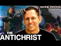 Download Lagu PETER THIEL \u0026 PALANTIR: The Most EVIL Company In America